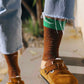 Donut socks