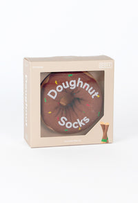 Donut socks
