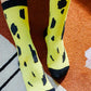 banana socks