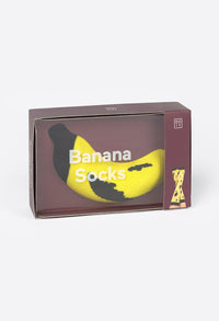 banana socks