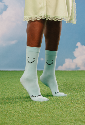 Saturday-Sunday (2 pairs)