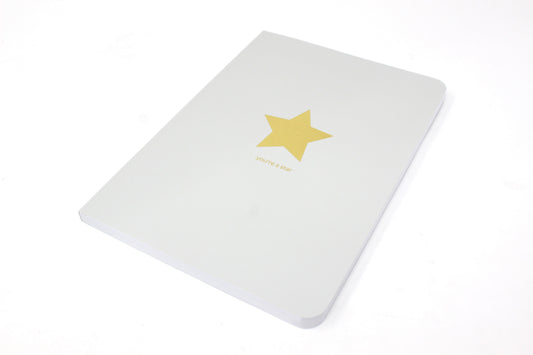 You're a star Notepad