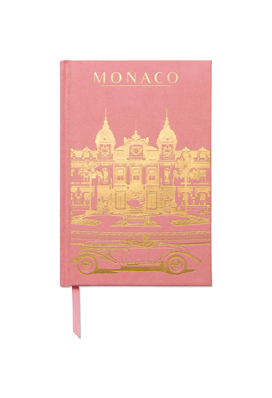 Anderson Design Journal - Monaco