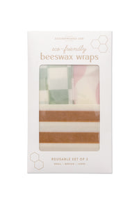 Beeswax Wraps-1