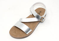 Strap sandal