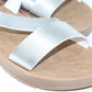 Strap sandal