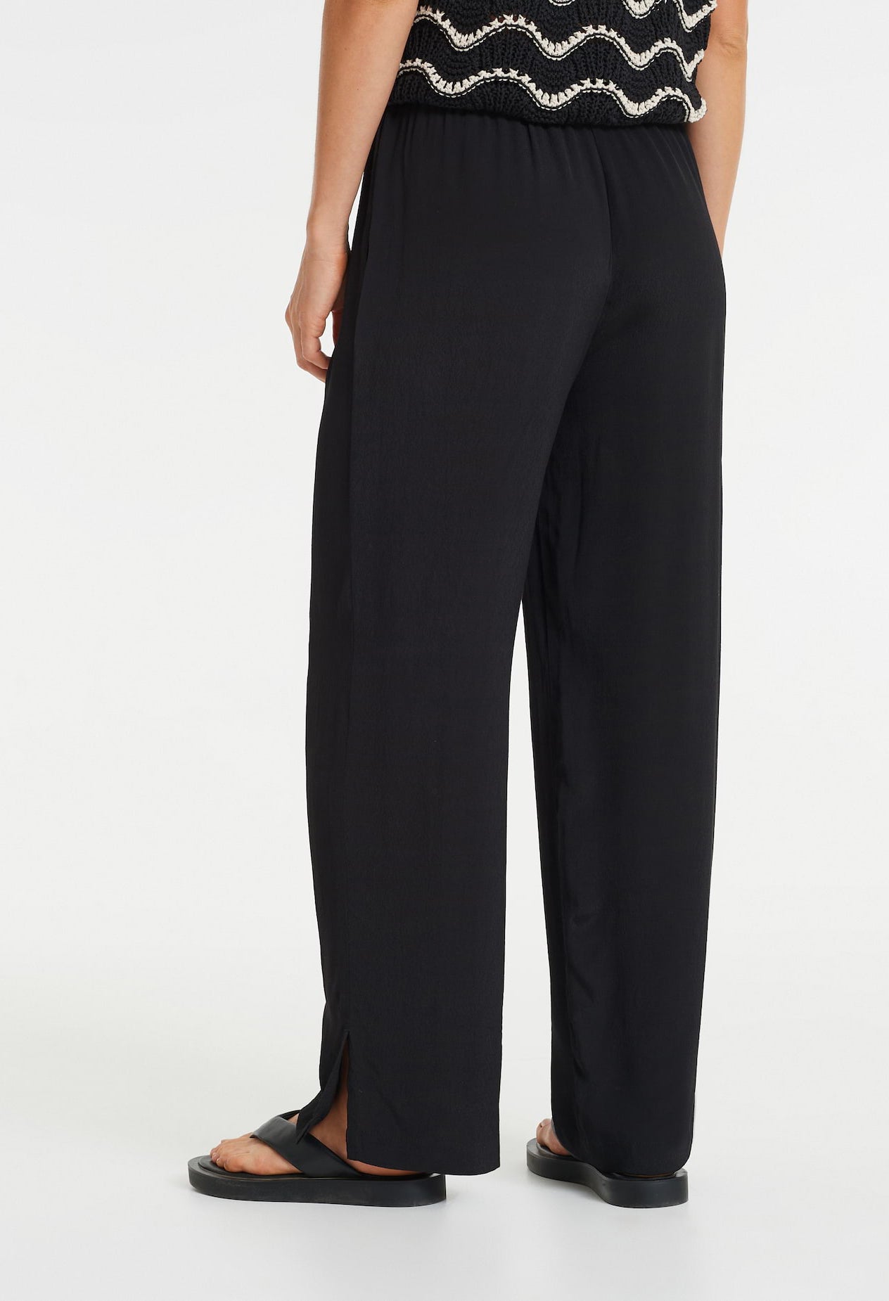 Mikali Trousers