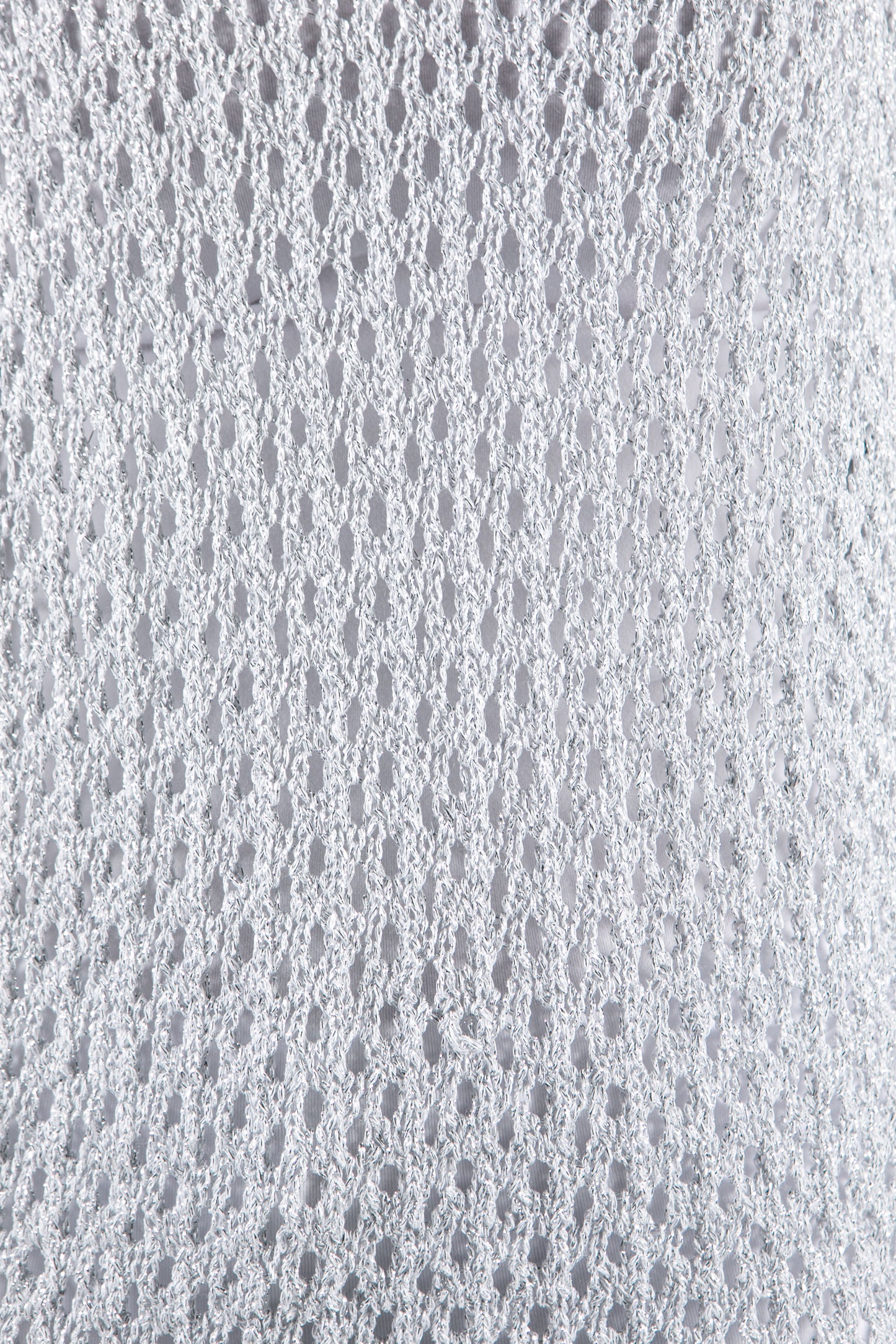 Glitter Knit Pullover