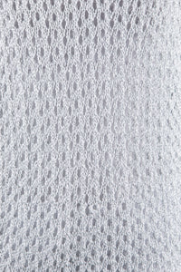 Glitter Knit Pullover