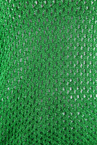 Glitter Knit Pullover