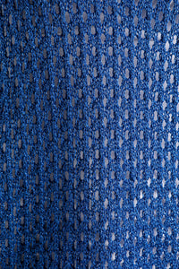 Glitter Knit Pullover