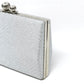 Metallic Clutch Bag