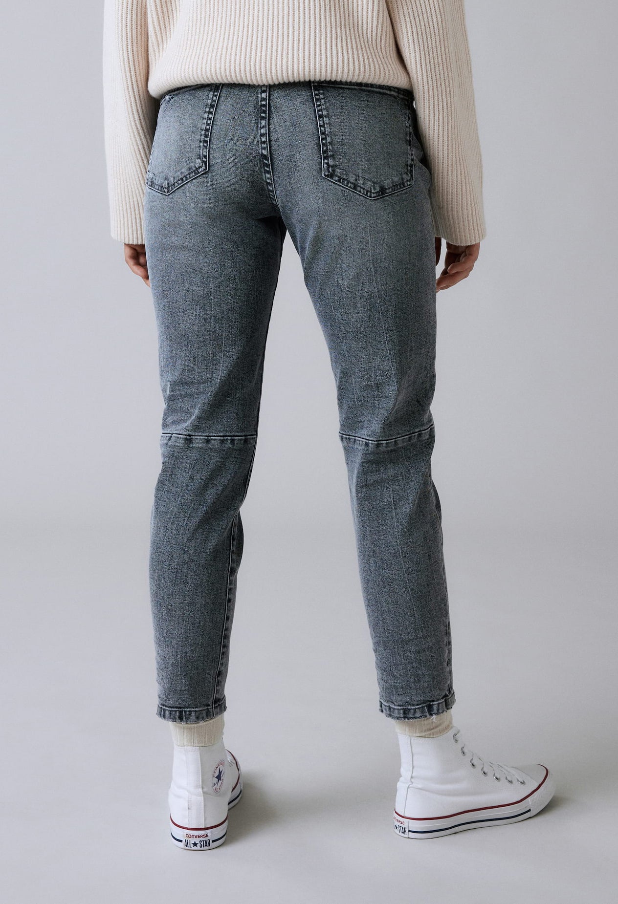Liandra Authentic Jeans