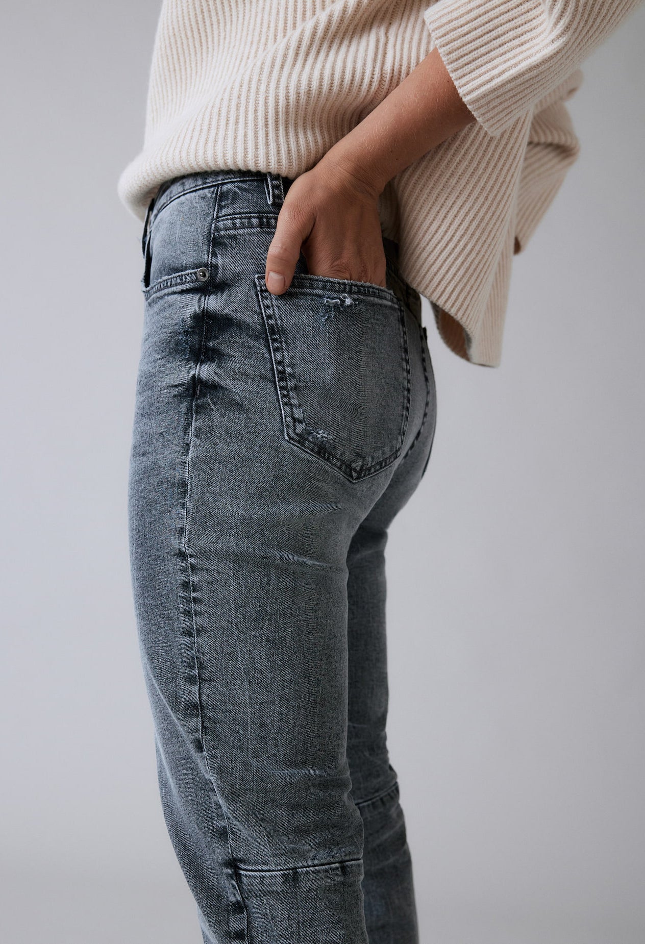 Liandra Authentic Jeans