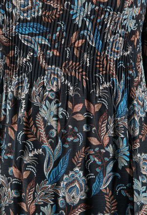 Paisley Dress