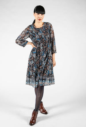 Paisley Dress
