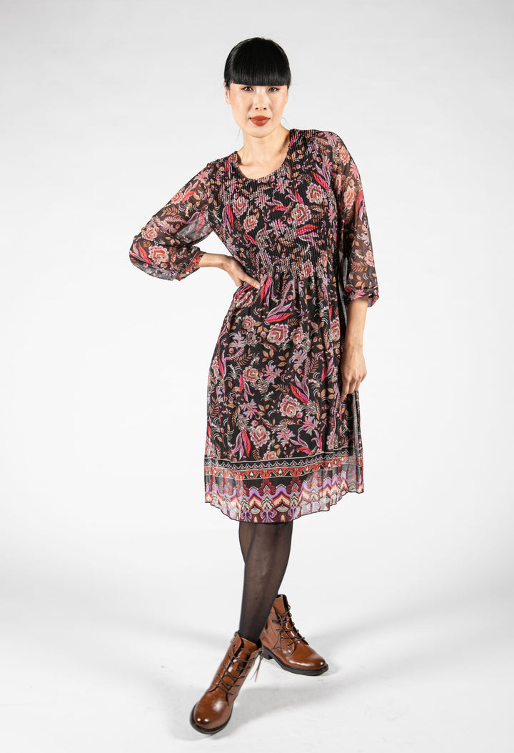 Paisley Dress