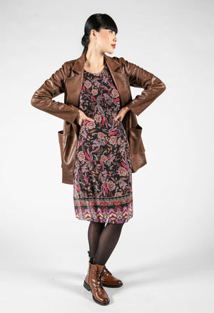 Paisley Dress