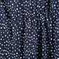 Spot Pattern Dress