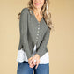 Fine Knit Short Cardigan