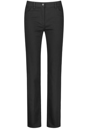 Straight Leg Jean
