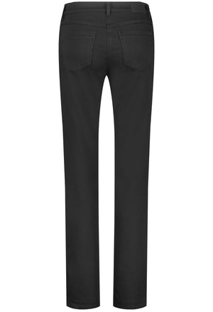 Straight Leg Jean