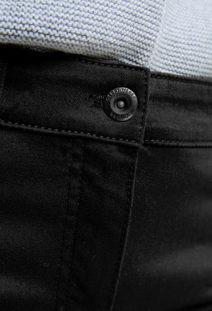 Straight Leg Jean