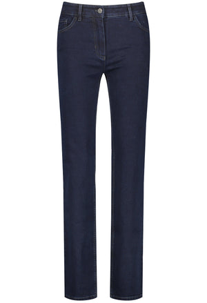 Straight Leg Jean