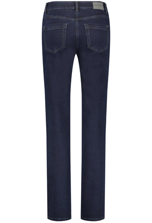 Straight Leg Jean