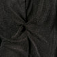 Lurex Knot Detail Dress