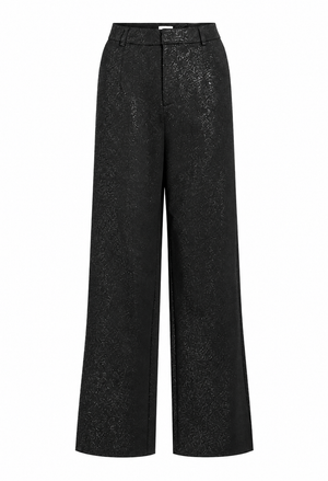 Vivarone Glitter Trousers – Pamela Scott
