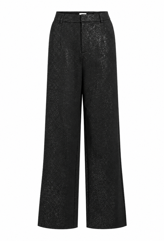 Vivarone Glitter Trousers – Pamela Scott