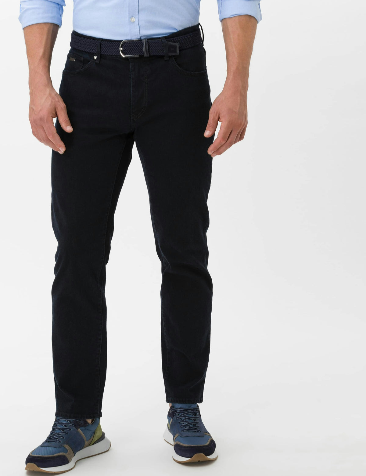 Cadoz's Denim Jeans