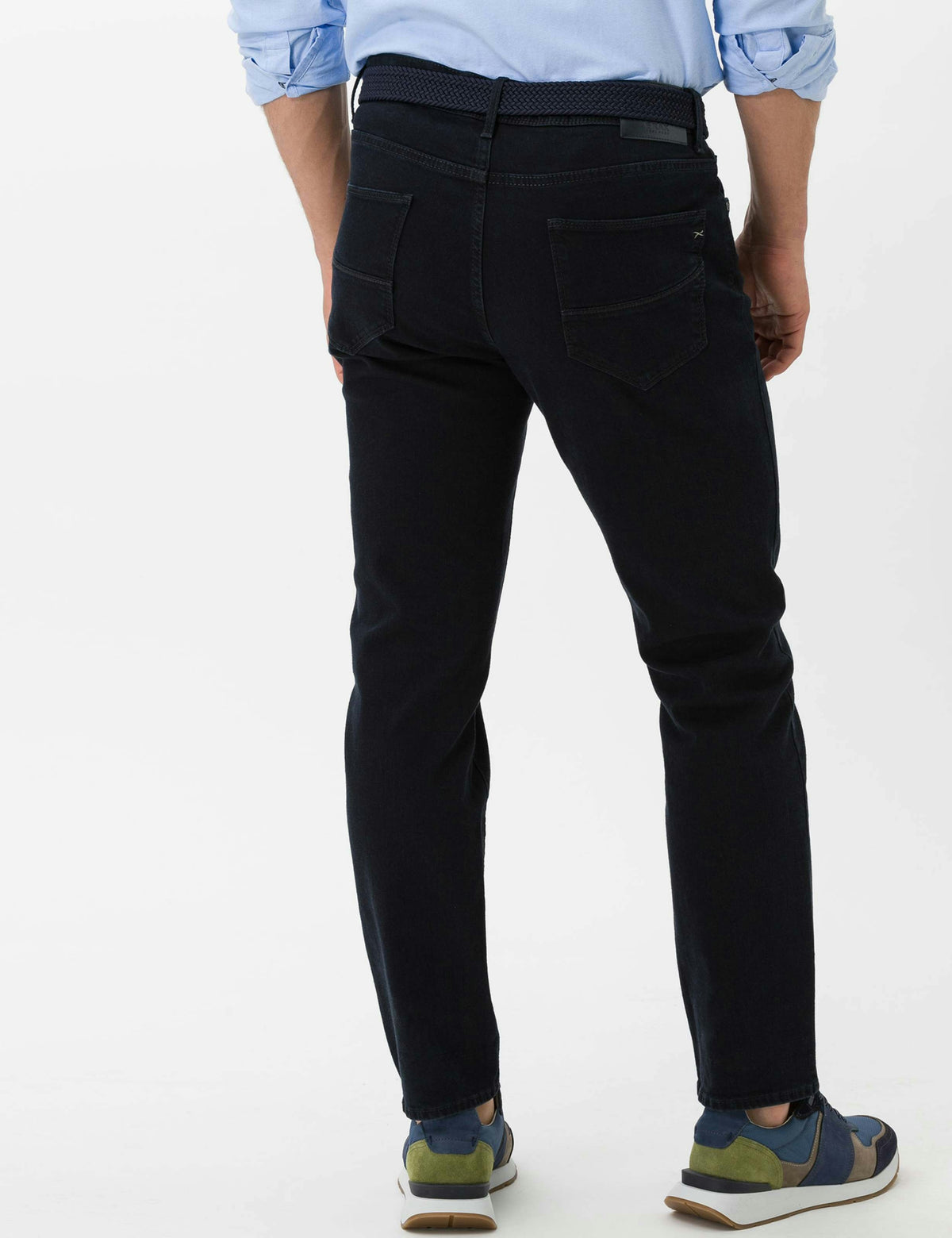 Cadoz's Denim Jeans