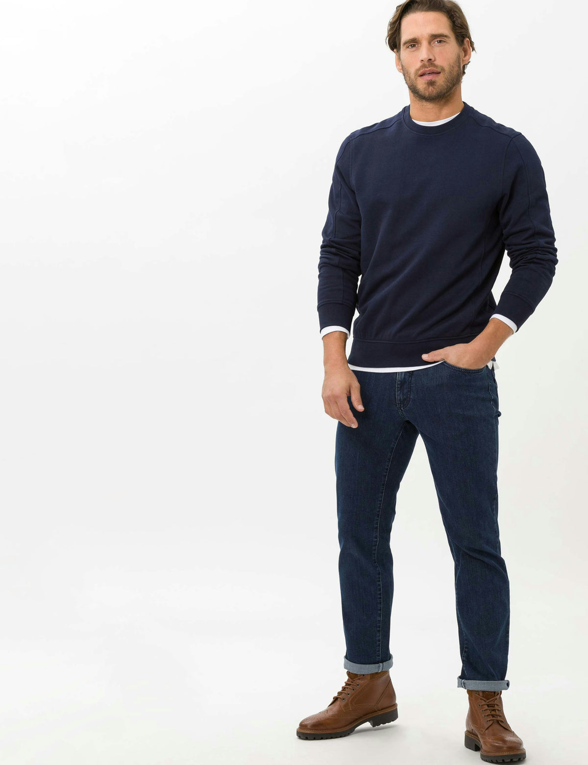 Cadoz's Denim Jeans