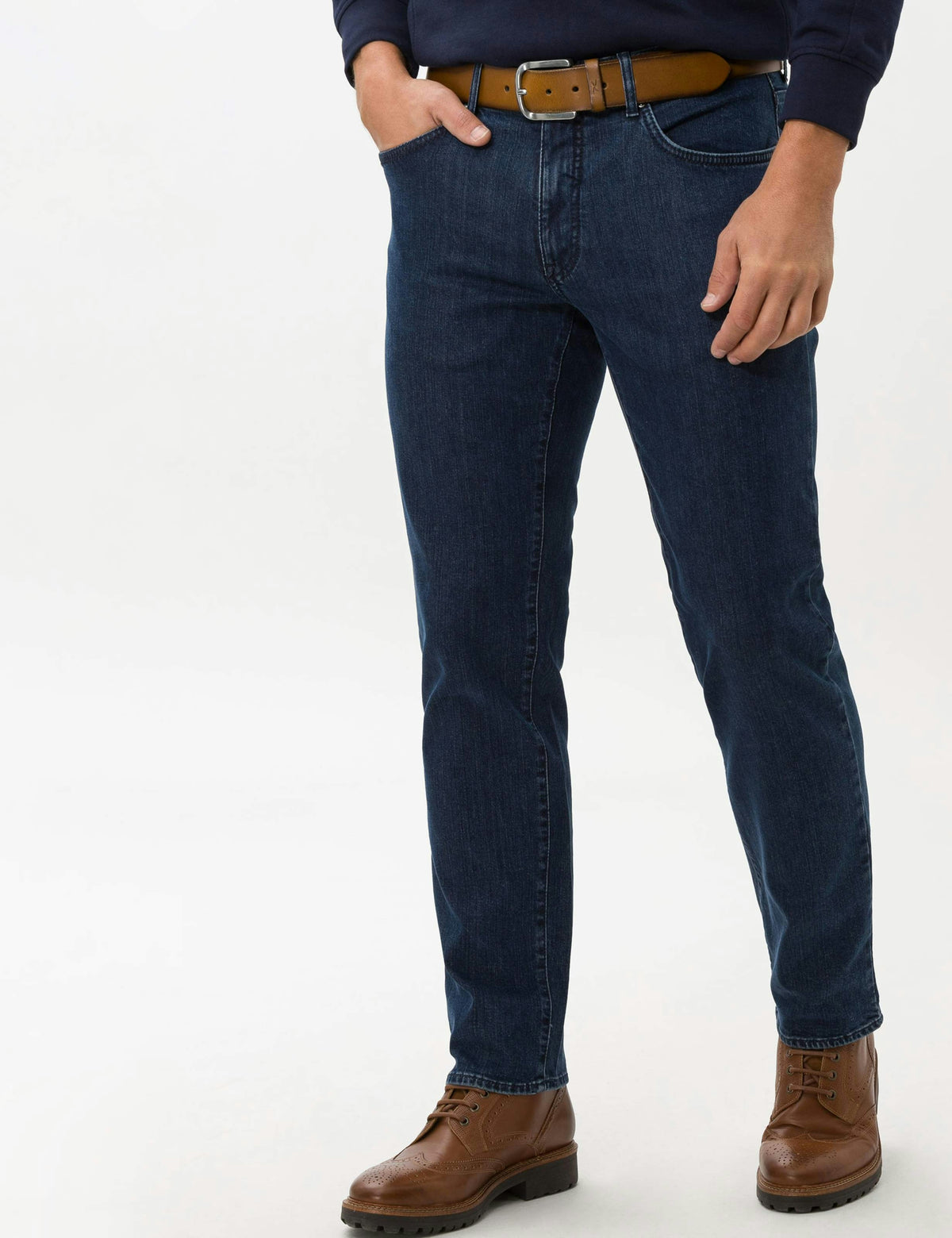 Cadoz's Denim Jeans
