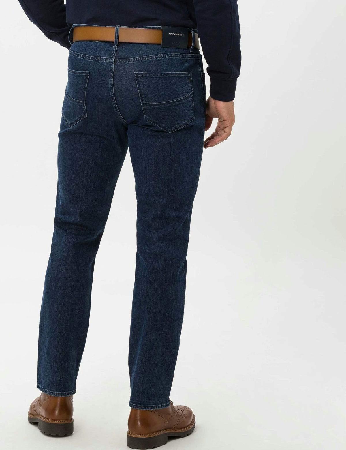 Cadoz's Denim Jeans