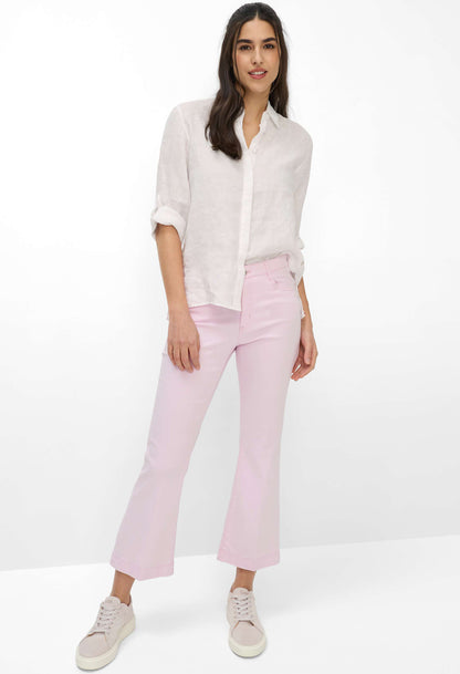 Mary S 7/8 Jeans