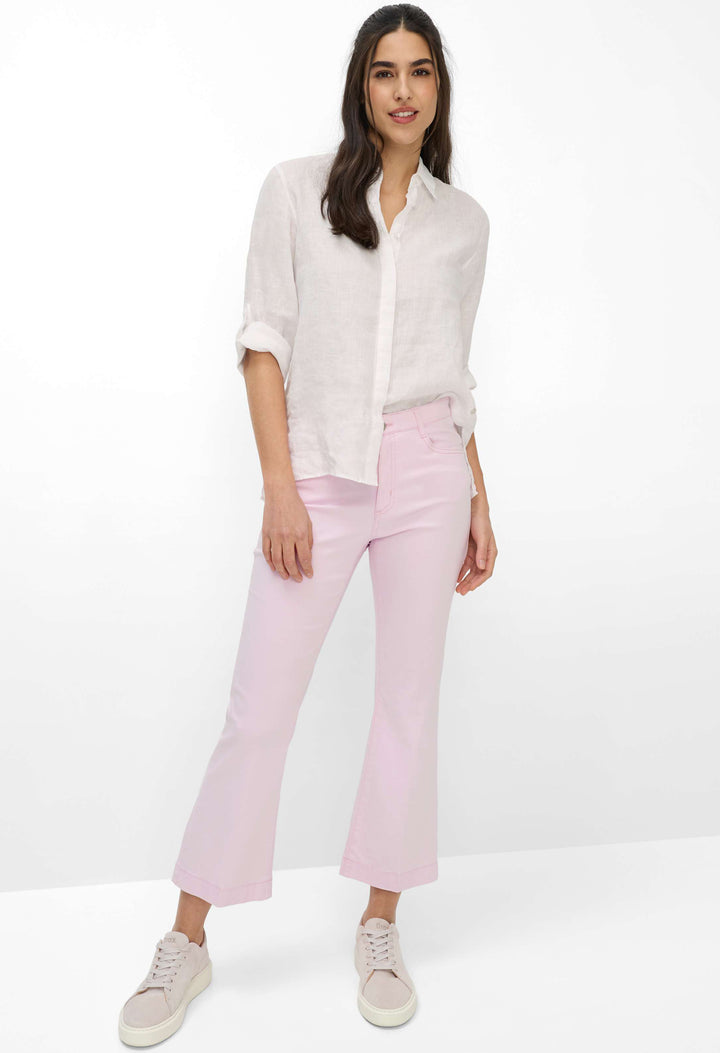 Mary S 7/8 Jeans