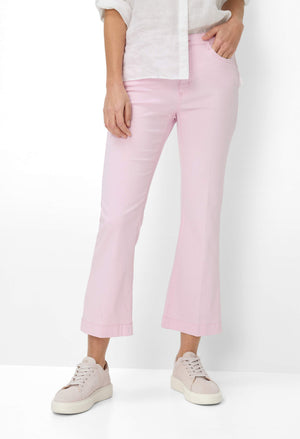 Mary S 7/8 Jeans