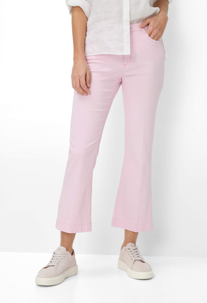 Mary S 7/8 Jeans