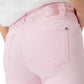 Mary S 7/8 Jeans
