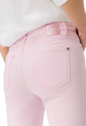 Mary S 7/8 Jeans