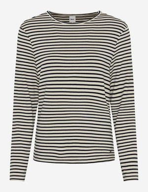 Carina Long Sleeve Top