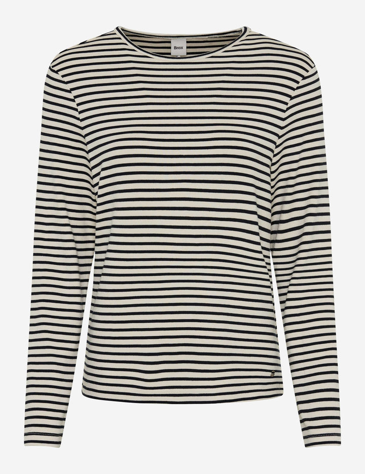 Carina Long Sleeve Top
