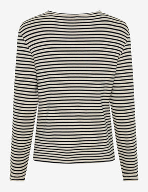 Carina Long Sleeve Top