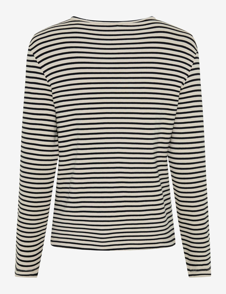 Carina Long Sleeve Top
