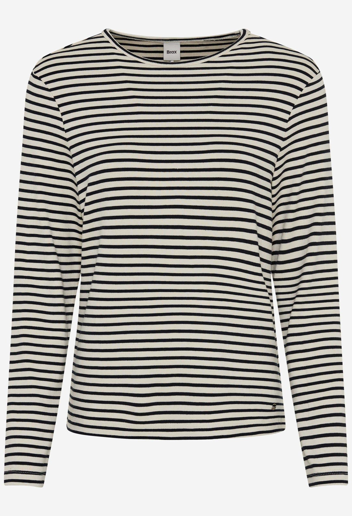 Carina Long Sleeve Top – Pamela Scott
