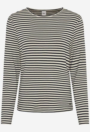 Carina Long Sleeve Top – Pamela Scott