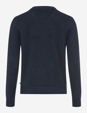Steffen Knitted Jumper